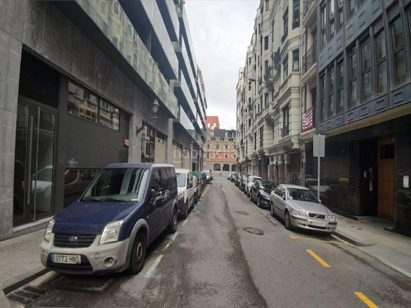 Foto de98eb0e-07d8-4117-a15b-8089a98b3867. Parking coche c errekakoetxe en Alhóndiga Bilbao