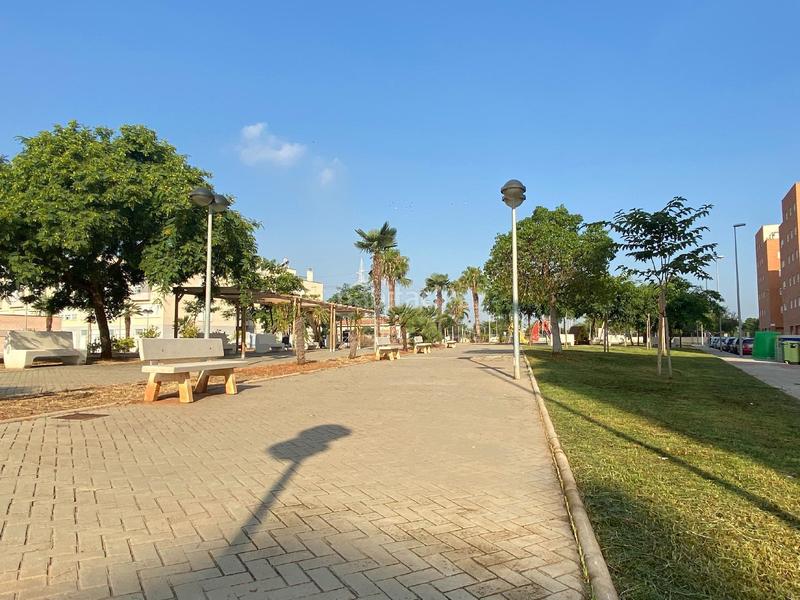 Foto d59bdb40-34c6-40fa-8e85-41e2c155d818. Appartamento in Ensanche - Parque Santa Rosa Castellón de la Plana