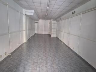 Geschäftsraum in Versalles