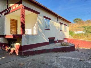 Chalet in Torre del Valle (La). Cr madridla coruña 40