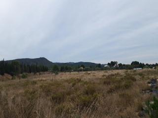 Finca rústica en Urbanizaciones