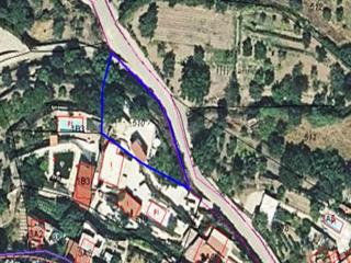 Finca rústica en Gátova. Indiviso 17,5 f. rus ptda albusquet polr 2 parcela n 510