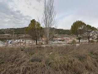 Fondo rustico in Añover de Tajo. Suelo en añover de tajo