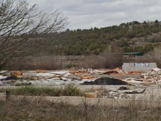 Propriété à Añover de Tajo. Suelo en añover de tajo