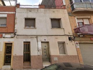 Appartement à Creu de Barberà. Esteve paluzie 97