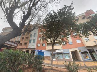 Appartement à El Llano. Ceremica 1