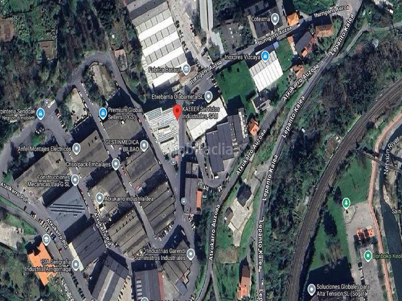 Foto 41fdacda-13a6-4ae2-bb29-615882531717. Local comercial a San Miguel Basauri