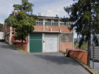 Geschäftsraum in San Miguel. Atxukarro 1
