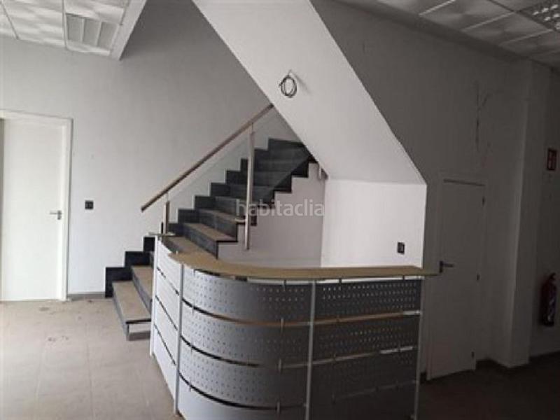 Foto 4aa1853c-a165-44fa-b623-ab2d48042470. Fabrikhalle in Tarancón