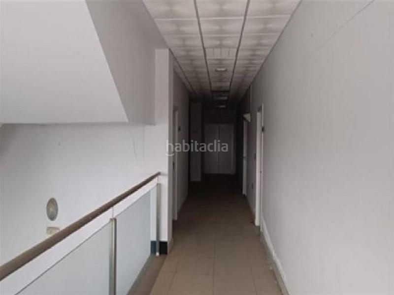 Foto 65708076-7da3-4df2-8ba5-506107631744. Fabrikhalle in Tarancón