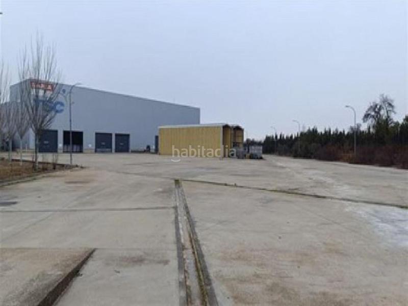 Foto 75896faa-1907-44ca-9c7b-f4ebbb35e704. Fabrikhalle in Tarancón