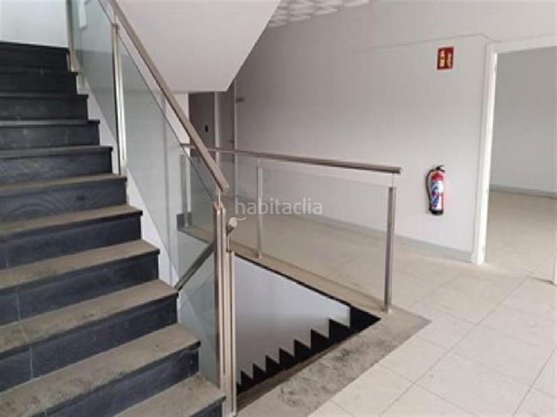 Foto d91cfe78-58b0-4f5a-98b4-43e54f34ca95. Fabrikhalle in Tarancón