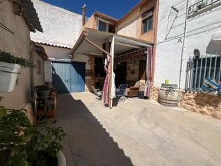 Chalet in Manzanares. Amapolas 28