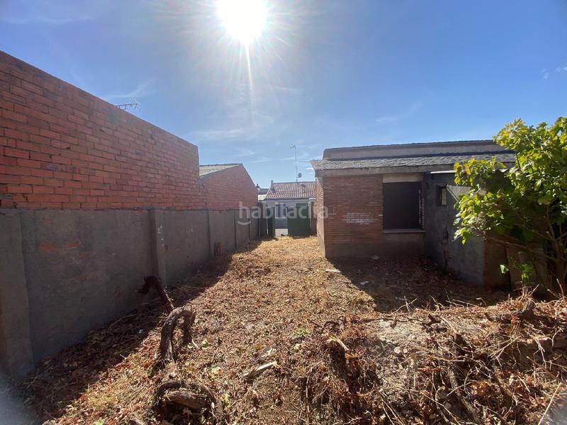 Foto 790ba3a6-056b-40c8-8108-c8a242cacabc. Xalet amb aparcament a Íscar