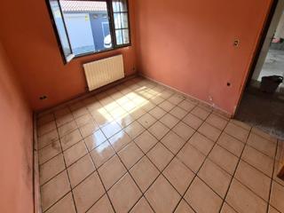 Chalet à Íscar. Juan padilla