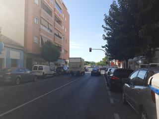 Haus in Parque de las Naciones. Cl villa madrid 7