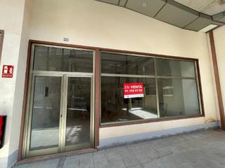 Geschäftsraum in Valsequillo de Gran Canaria. Sin nombre promocion