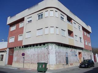 Parking voiture à Nules. Ciudad real  socuéllamos