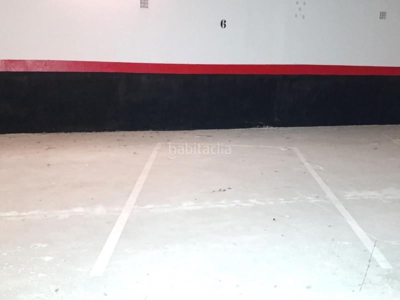 Foto 461db7b2-3b9e-4ae0-ac15-b359c08df9a4. Aparcament cotxe a Santa Olalla