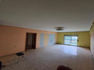 Etagenwohnung in Alfafar. Albufera 26