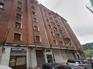 Etagenwohnung in La Peña