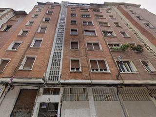 Appartement à La Peña. Zamakola 23