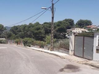 Terreny residencial a Piera. Suelo en piera