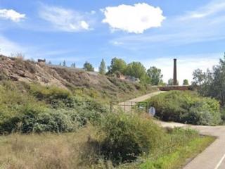 Bâtiment à usage industriel à Cimanes del Tejar. Cimanes tejar 1021 polígono 8