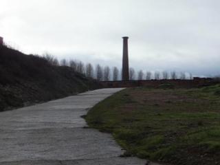 Bâtiment à usage industriel à Cimanes del Tejar. Cimanes tejar 1021 polígono 8