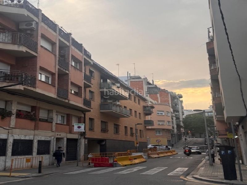 Foto 1a67ac33-bfa0-49c8-93e5-eecbc3aff610. Pis a Guinardó Barcelona
