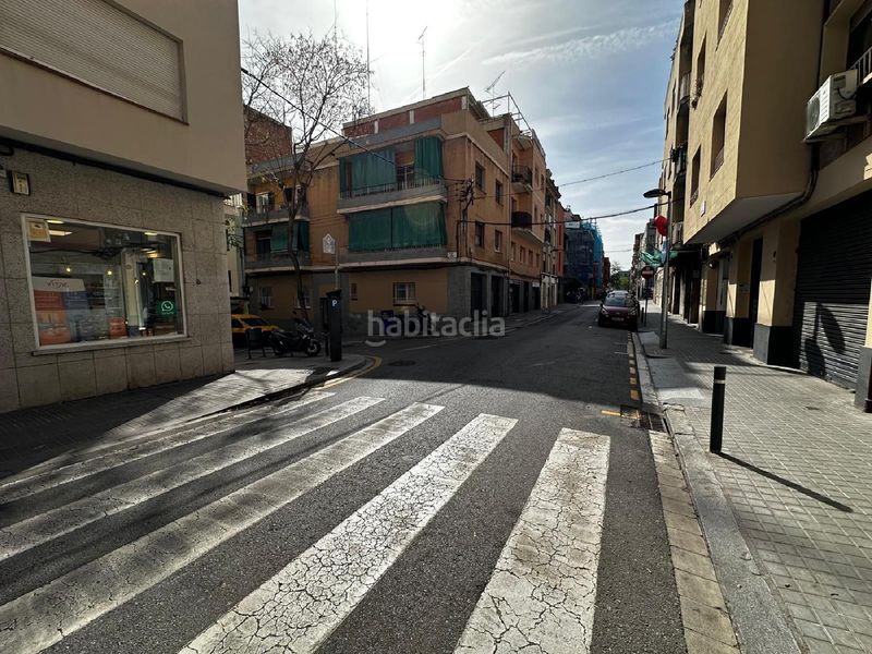 Foto 2e6cb27e-93c6-4c8e-ada8-d17b347b9879. Pis a Guinardó Barcelona
