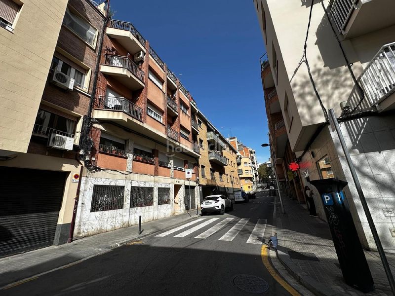 Foto 714e31a4-74e2-4c4a-b287-5d1edc552e78. Pis a Guinardó Barcelona