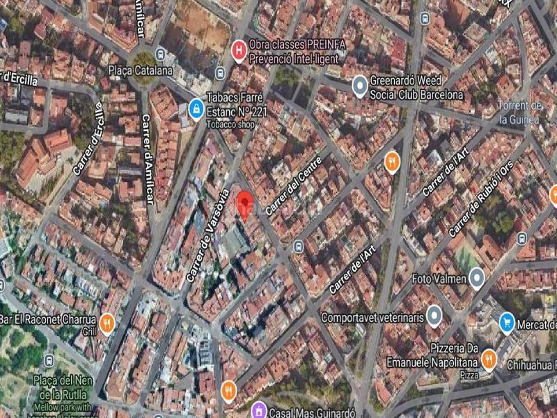 Foto e4167ff6-8e5e-459f-8840-37501f8bcfb8. Etagenwohnung in Guinardó Barcelona