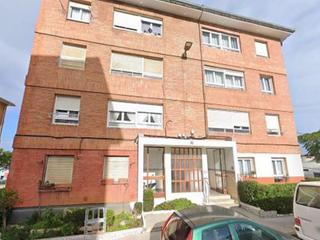 Piso en Alisal - San Román. Francisco iturrino 2