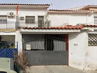 Chalet à Ciudad Aljarafe. Virgen de la salud 61