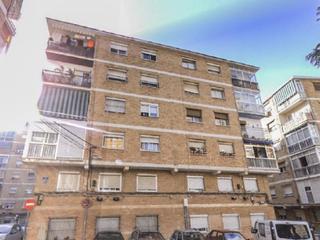 Pis a San Alberto - La Alcubilla - Florisol. Mirageranios 2