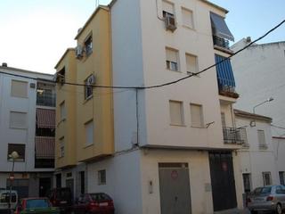 Pis a Andújar. Palma 51d