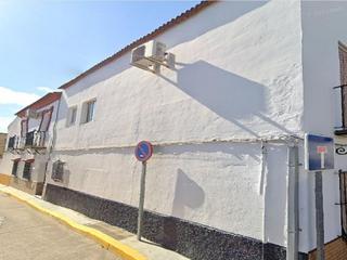 Maison à Aznalcázar. Gitanilla 2