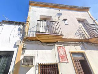 Maison à Aznalcázar. Gitanilla 2