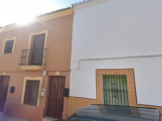 Casa a Aznalcázar. Gitanilla 2