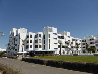 Appartement à Almerimar. Trinquete 10