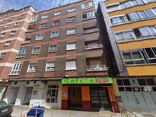 Appartement à Flores de Sil - La Placa. Conde gaitanes 12