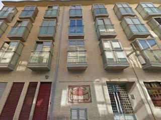 Appartement à Centro - Echegaray. Padre sobreira 4