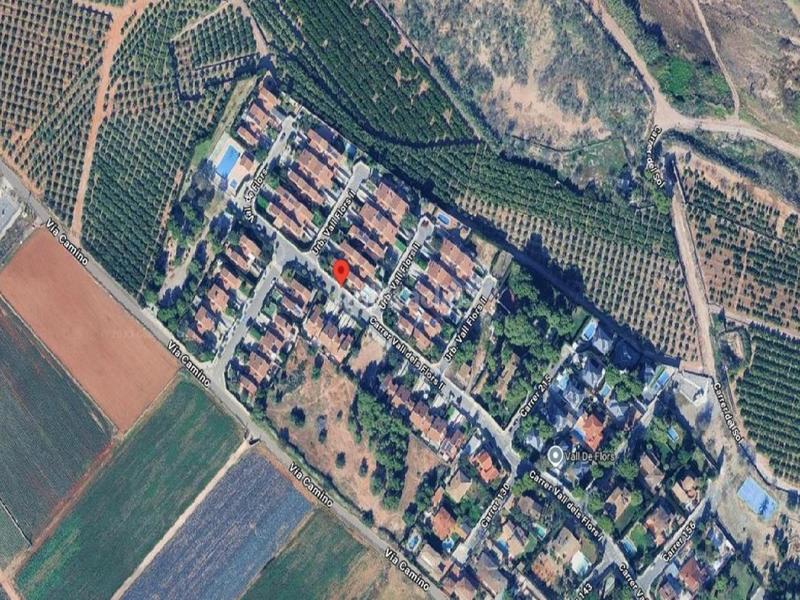 Foto b4aed07e-f511-4565-943d-9a92d6b80b65. Appartement dans Camí de Paterna-Lloma del Calderer Bétera