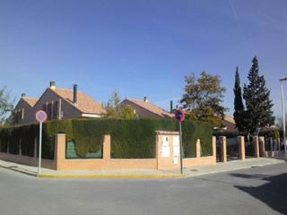 Etagenwohnung in Camí de Paterna-Lloma del Calderer. Vall de flors ii 53
