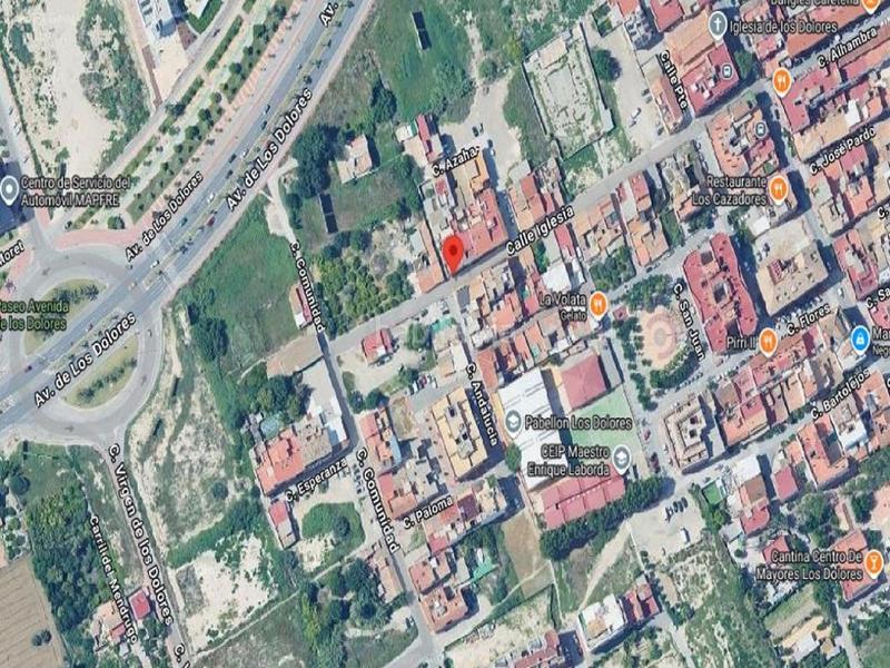 Foto 02a0738f-dc3d-4dfd-b53c-6cd4681bb86f. Chalet iglesia 22 en Los Dolores Murcia