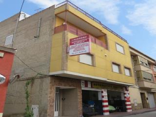 Chalet à Los Dolores. Iglesia 22