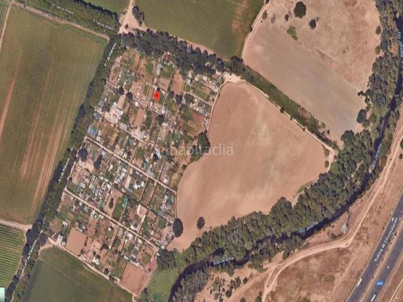 Foto 0ebda6dd-546a-4353-ab06-ef76a53f8b18. Fondo rustico in Parque Henares San Fernando de Henares