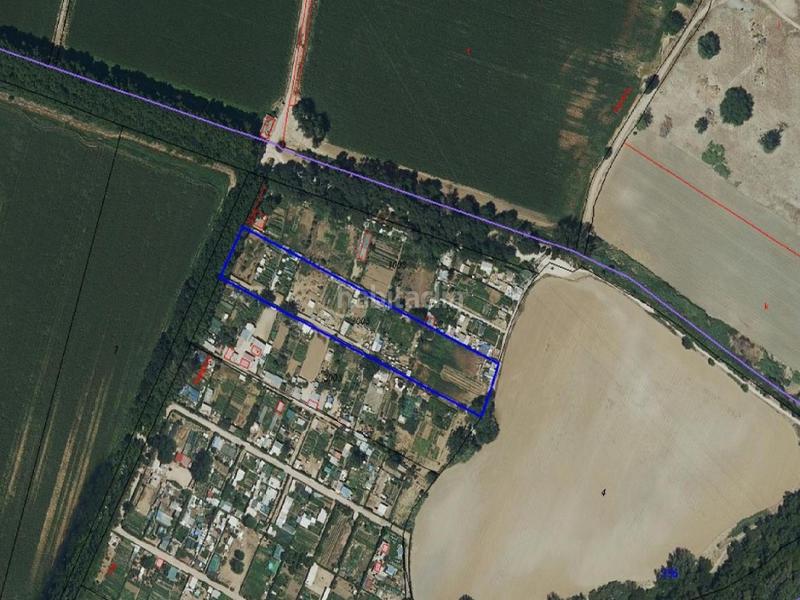 Foto c975bc2e-baf4-4c47-b452-acf95f97087d. Fondo rustico in Parque Henares San Fernando de Henares