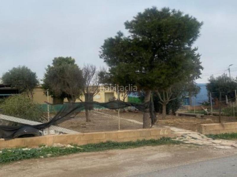 Foto 606d9376-8cc5-44fb-a117-40f65c52aea3. Chalet in Mojonera (La)